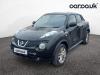 2013 Nissan Juke Acenta Premium Dci 2013