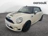 2010 MINI COOPER S COOPER S 2010