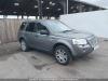 2009 LAND ROVER FREELANDER TD4 E XS 2009