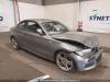 2011 BMW 1 SERIES 118D M SPORT 2011