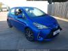 2019 TOYOTA YARIS VVT-I ICON TECH 2019