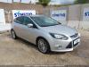 2014 FORD FOCUS ZETEC 2014