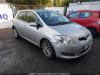 2009 TOYOTA AURIS TR VALVEMATIC 2009