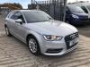 2014 Audi A3 Tfsi Se 2014