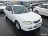 CP: 10/2003Mazda323Sedan 2003