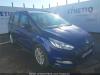 2016 FORD GALAXY ZETEC TDCI 2016