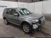 2012 LAND ROVER FREELANDER SD4 HSE 2012