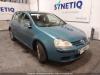 2005 VOLKSWAGEN GOLF SE FSI 2005