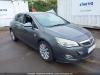 2010 VAUXHALL ASTRA SE CDTI 2010