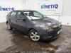 2009 FORD FOCUS ZETEC TDCI 2009