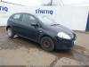 2010 FIAT GRANDE PUNTO SOUND 2010