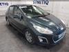 2012 PEUGEOT 308 E-HDI SR 2012