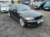 2008 BMW 1 SERIES 120D M SPORT 1,995cc 2008