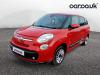 2014 FIAT 500L MPW LOUNGE MULTIJET LOUNGE 2014