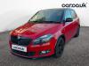 2011 SKODA FABIA MONTE CARLO TSI MONTE CARLO TSI 2011