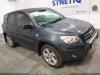 2007 TOYOTA RAV-4 T180 D-4D 2007