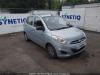 2011 HYUNDAI I10 BLUE 2011