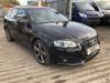 2012 Audi A3 Sportback Tdi S Line Se 2012