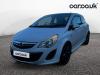 2011 VAUXHALL CORSA LIMITED EDITION LIMITED EDITION 2011