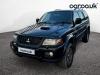 2004 MITSUBISHI SHOGUN SPORT EQUIPPE TD EQUIPPE 2004