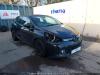 2014 RENAULT CLIO DYNAMIQUE S MEDIANAV DCI 2014