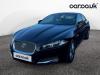 2014 JAGUAR XF LUXURY V6 D AUTO D V6 LUXURY 2014