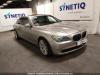 2009 BMW 7 SERIES 750I LI 2009