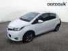 2014 TOYOTA YARIS ICON VVT-I ICON PLUS 2014