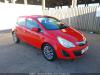 2012 VAUXHALL CORSA ACTIVE AC CDTI ECOFLEX 2012