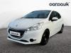 2013 PEUGEOT 208 ACCESS PLUS ACCESS PLUS 2013