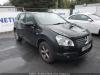 2008 NISSAN QASHQAI ACENTA 2008