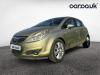 2007 VAUXHALL CORSA DESIGN AUTO DESIGN 16V 2007