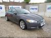 2008 JAGUAR XF LUXURY V6 2008