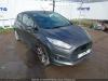 2016 FORD FIESTA ZETEC S 2016