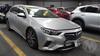 2018 Holden Commodore ZB RS Station Wagon 4D Sportswa 2018