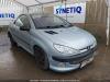 2003 PEUGEOT 206 COUPE CABRIOLET SE 2003