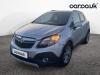 2016 VAUXHALL MOKKA EXCLUSIV S/S EXCLUSIV S/S 2016