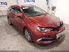 2017 TOYOTA AURIS VVT-I EXCEL TOURING SPORTS TSS 2017