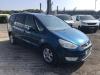 2007 Ford Galaxy Zetec Tdci 2007