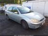 2003 FORD FOCUS GHIA 2003