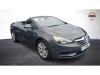 2013 VAUXHALL CASCADA SE CDTI S/S 2013