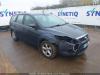 2009 FORD FOCUS ZETEC 2009