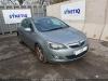 2011 VAUXHALL ASTRA SRI CDTI S/S 2011