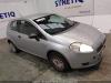 2006 FIAT GRANDE PUNTO ACTIVE 8V 2006