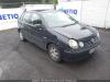 2005 VOLKSWAGEN POLO TWIST 2005