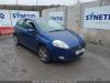 2007 FIAT GRANDE PUNTO ACTIVE SPORT 2007