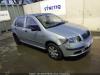 2005 SKODA FABIA CLASSIC HTP 2005