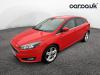 2015 FORD FOCUS ZETEC 2015