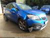 2014 VAUXHALL MOKKA SE 2014