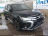 2015 MITSUBISHI OUTLANDER PHEV GX 4HS 2015